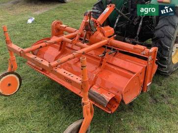 Kubota RS 1300CM 2000 - фото