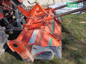 Kubota RS 145-2 2015 - фото