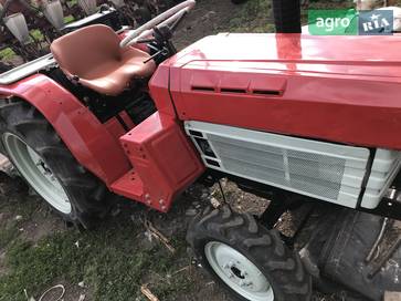 Kubota T 2005 - фото