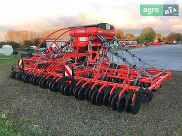 Kubota TD1601F 2023 - фото