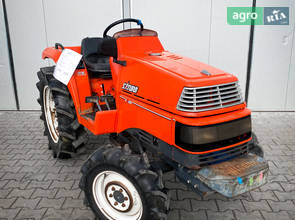 Мінітрактор Kubota X-20 1995