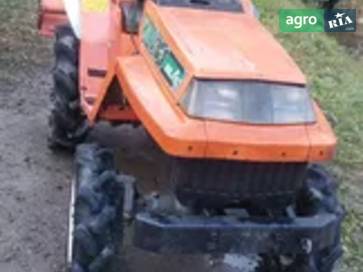 Kubota XB1 1989 - фото
