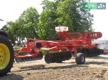 Kuhn  2004 - фото