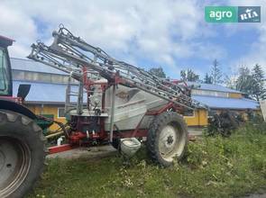 Опрыскиватель Kuhn Atlantique 3200 2011