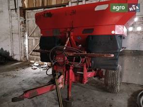 Розкидач Kuhn Axis 30.1 2012