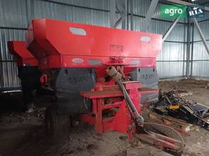 Розкидач Kuhn Axis 30.1 2012
