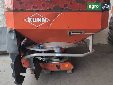 Kuhn Axis 30.1 2012 - фото