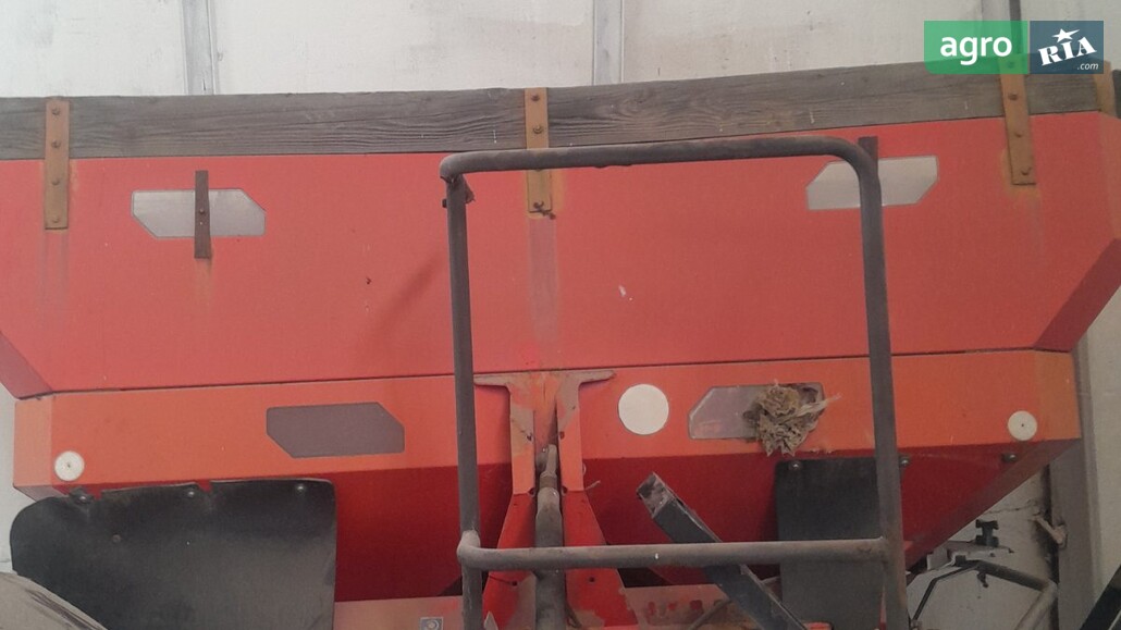 Розкидач Kuhn Axis 30.1 2008 - фото 1