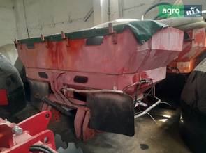 Розкидач Kuhn Axis 30.1 2008