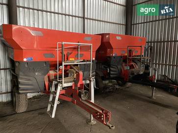 Kuhn Axis 30.2 2018 - фото