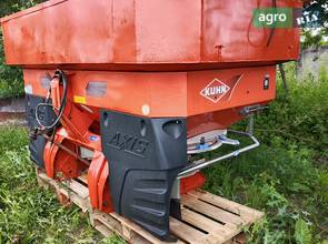 Розкидач Kuhn Axis 30.2Q 2020