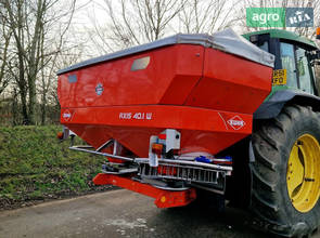 Розкидач Kuhn Axis 40.1W 2010