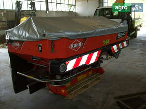 Розкидач Kuhn Axis 40.2 2018