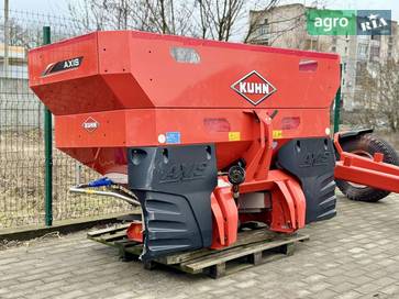 Kuhn Axis 2020 - фото