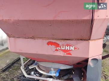 Kuhn Axis 2013 - фото