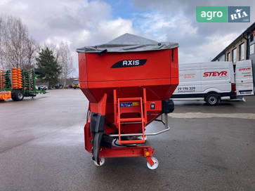 Kuhn Axis  - фото
