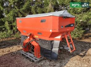 Розкидач Kuhn Axis 2013