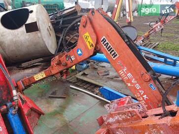 Kuhn Axis  - фото