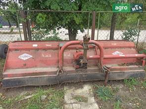 Подрібнювач Kuhn BNG 310 2003