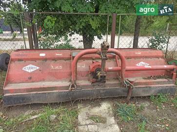 Kuhn BNG 310 2003 - фото
