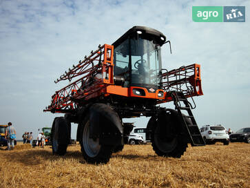 Kuhn Boxer 2000M 2026 - фото