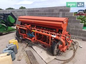 Сівалка Kuhn BS-300 2010