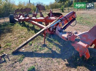 Kuhn Challenger 8 2008 - фото