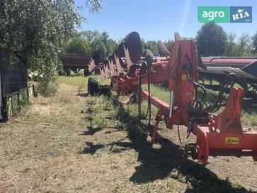 Kuhn Challenger 8  - фото