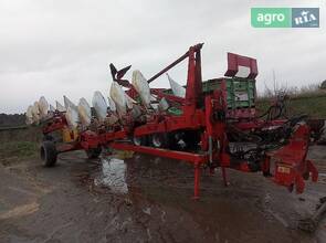 Плуг Kuhn Challenger 8 2009