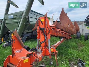 Kuhn Challenger 2017 - фото