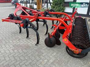 Культиватор Kuhn Cultimer 300 