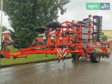 Kuhn Cultimer 6500 2009 - фото