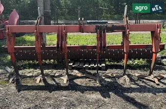 Плоскорез Kuhn DC 400 2005 - фото