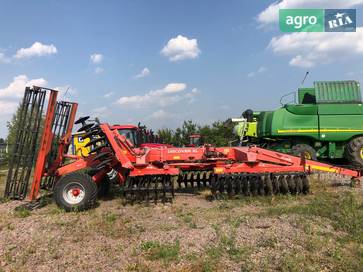 Kuhn Discover XL 52 2010 - фото