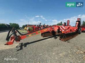 Борона Kuhn Discover XL 52 2015