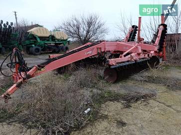 Kuhn Discover XL60/660 2008 - фото