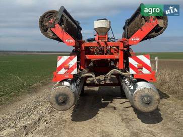 Kuhn Discover 2017 - фото