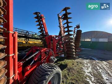 Kuhn Discover 2017 - фото