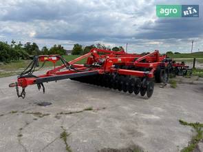 Культиватор Kuhn Dominator 4855 2017