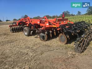 Глубокорыхлитель Kuhn Dominator 4855 2017