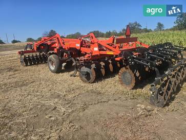 Kuhn Dominator 4855 2017 - фото