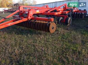 Глибокорозпушувач Kuhn Dominator 4855 2017