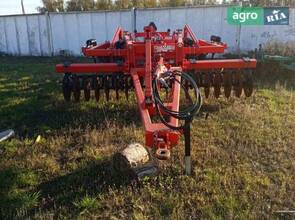 Глибокорозпушувач Kuhn Dominator 4855 