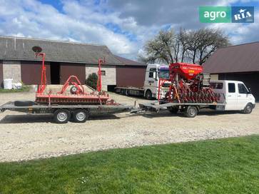 Kuhn EC 300 2008 - фото