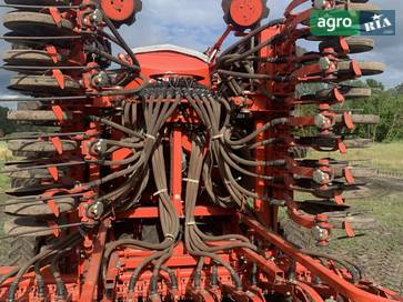Kuhn Espro 6000R 2015 - фото