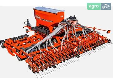 Kuhn Espro 6000R  - фото