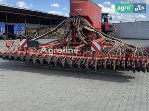 Посівний комплекс Kuhn Espro 6000R 2016
