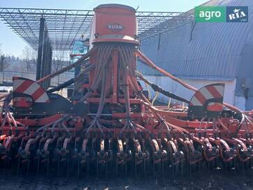 Kuhn Espro 6000RC 2021 - фото