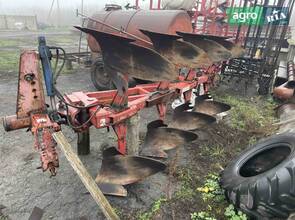 Плуг Kuhn Euromix 2003