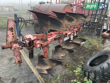 Kuhn Euromix 2003 - фото